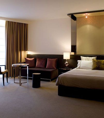 Royce Hotel - Accommodation QLD 3