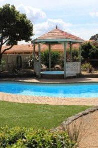  Werribee Park Motor Inn - Accommodation QLD 2