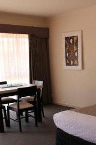  Werribee Park Motor Inn - Accommodation QLD 3