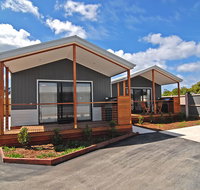 Ocean Grove Motor Inn - Accommodation QLD