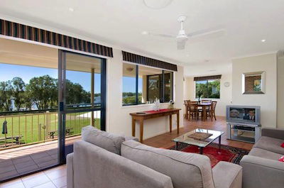 Cayman Quays - Accommodation QLD 6