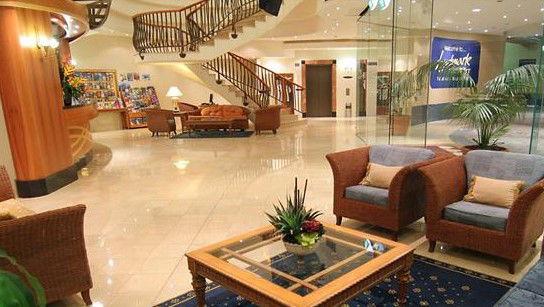  Accommodation QLD