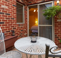 Durham Lodge - Accommodation QLD