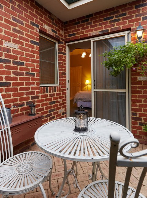 Durham Lodge - Accommodation QLD 0