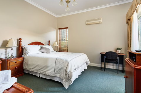 Durham Lodge - Accommodation QLD 1