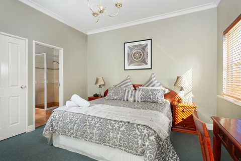 Durham Lodge - Accommodation QLD 2
