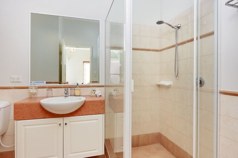 Durham Lodge - Accommodation QLD 3