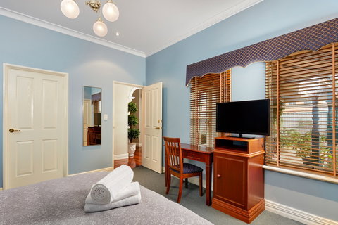 Durham Lodge - Accommodation QLD 5