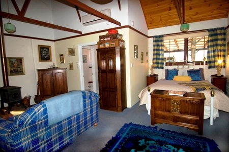Mount Hardey WA Accommodation QLD