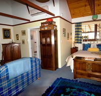 Hillside Country Retreat  - Accommodation QLD