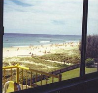 Surfers Pacific Towers - Accommodation QLD