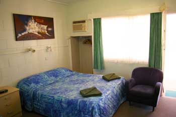  Accommodation QLD