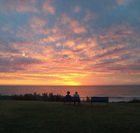 African Reef Beach Resort - Accommodation QLD