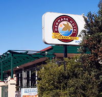 Denmark Hotel  River Rooms Motel - Accommodation QLD