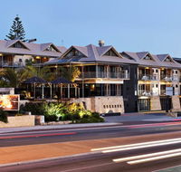 Sunmoon Boutique Resort - Accommodation QLD
