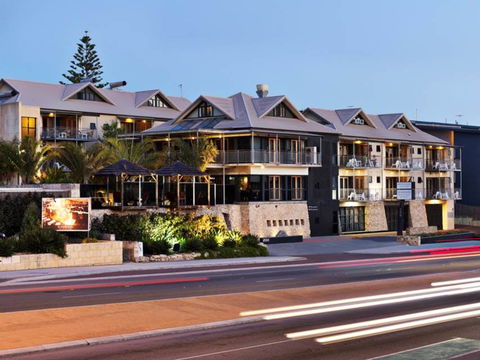 Sunmoon Boutique Resort - Accommodation QLD 0