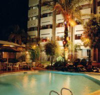 Indian Ocean Hotel - Accommodation QLD