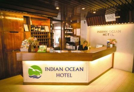 Indian Ocean Hotel - Accommodation QLD 6