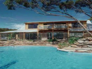 Fraser Range WA Accommodation QLD