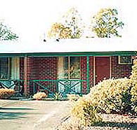 Collie Forest Motel - Accommodation QLD