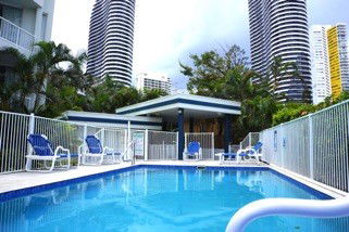 Santa Anne By The Sea - Accommodation QLD 5