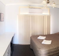 Merredin Olympic Motel - Accommodation QLD