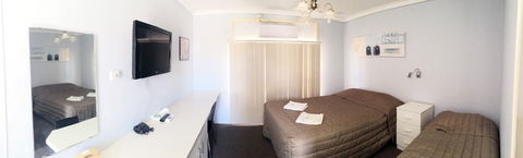 Merredin Olympic Motel - Accommodation QLD 0