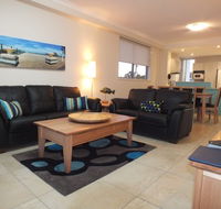 Pacific Marina Apartments - Accommodation QLD
