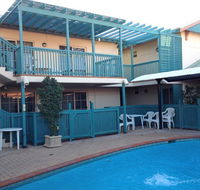 Heritage Resort Hotel Shark Bay - Accommodation QLD