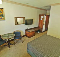 Heritage Country Motel - Accommodation QLD