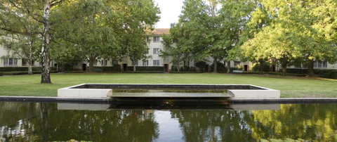 University House - Accommodation QLD 3