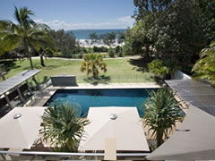 Maison Noosa Luxury Beachfront Resort - Accommodation QLD 6