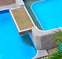 Waters Edge The Strand - Townsville - Accommodation QLD