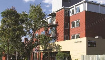 North Melbourne VIC Accommodation QLD