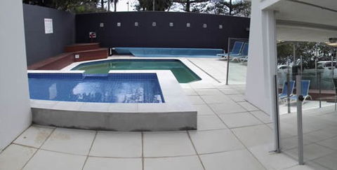 Northwind Apartments Holiday Mooloolaba - Accommodation QLD 0