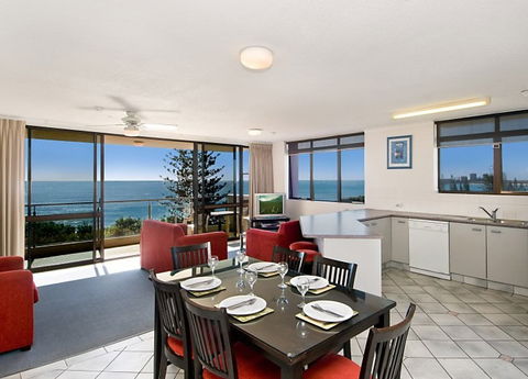 Northwind Apartments Holiday Mooloolaba - Accommodation QLD 1