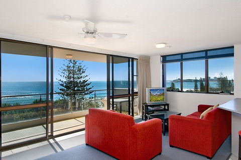 Northwind Apartments Holiday Mooloolaba - Accommodation QLD 2