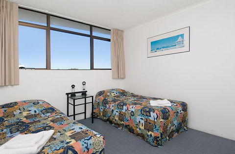 Northwind Apartments Holiday Mooloolaba - Accommodation QLD 3