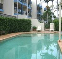Spinnaker Quays - Accommodation QLD
