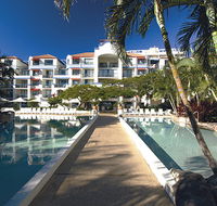 Oaks Calypso Plaza - Accommodation QLD