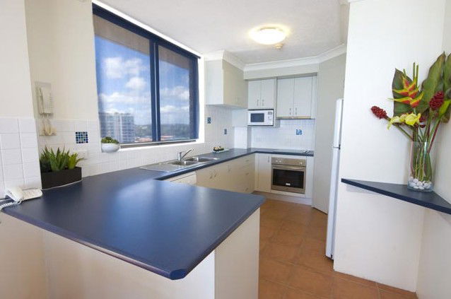Cotton Tree QLD Accommodation QLD