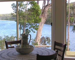 Wonboyn Lake Retreat - Accommodation QLD 2