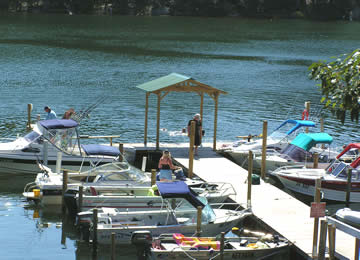 Wonboyn Lake Retreat - Accommodation QLD 3
