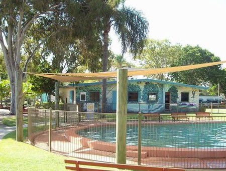 Bribie Island Caravan Park - Accommodation QLD 2