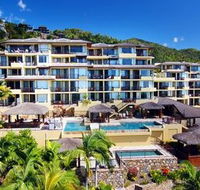 Waters Edge Resort - Accommodation QLD