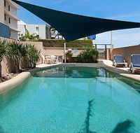 Windward Passage Golden Beach - Accommodation QLD
