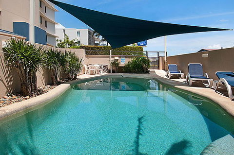 Windward Passage, Golden Beach - Accommodation QLD 0