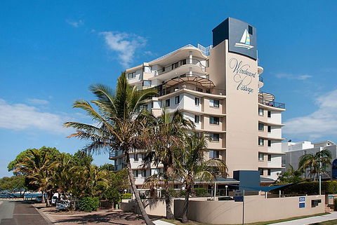 Windward Passage, Golden Beach - Accommodation QLD 1