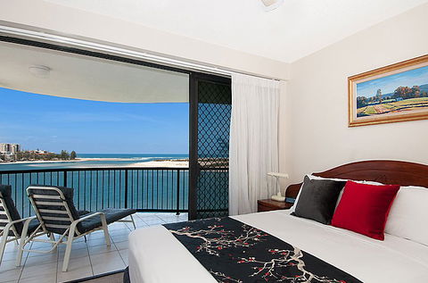 Windward Passage, Golden Beach - Accommodation QLD 2