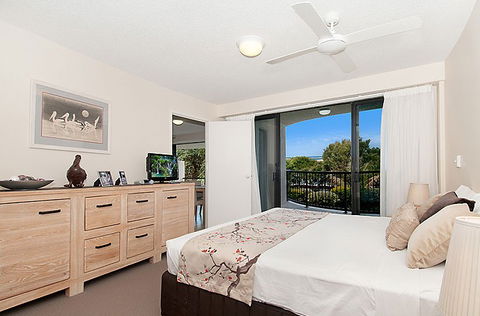 Windward Passage, Golden Beach - Accommodation QLD 4